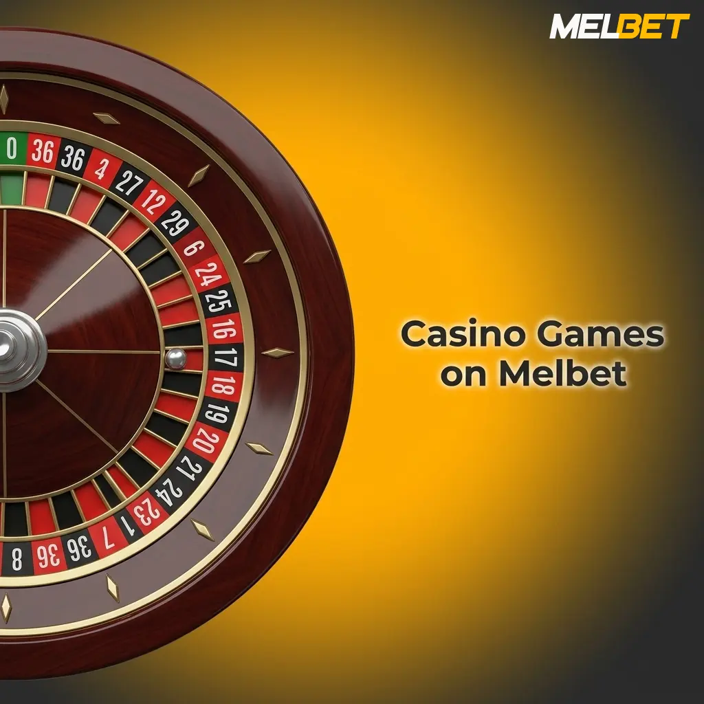 Melbet casino games including slots, live dealer tables, Teen Patti, Andar Bahar, and crash games for Indian players