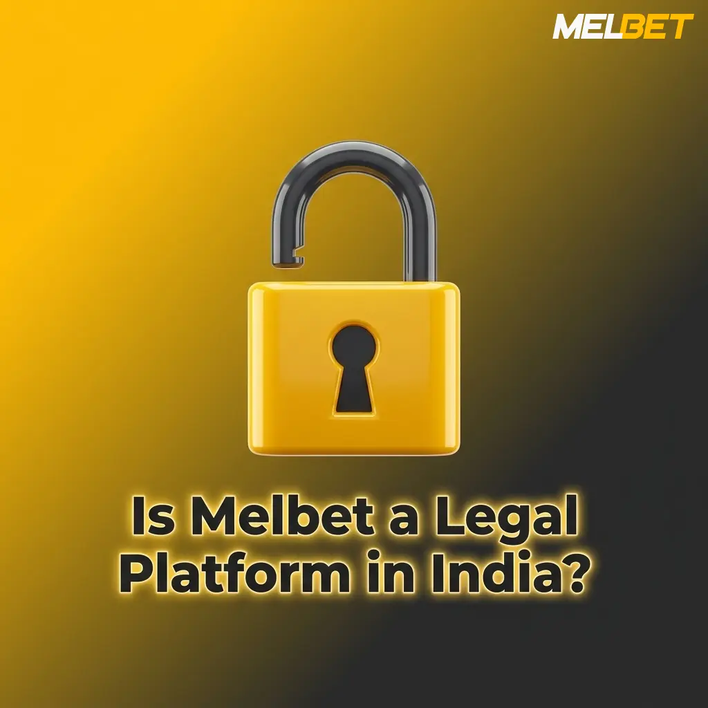 Melbet legal platform in India with Curacao eGaming licence offering player protections and responsible gambling tools