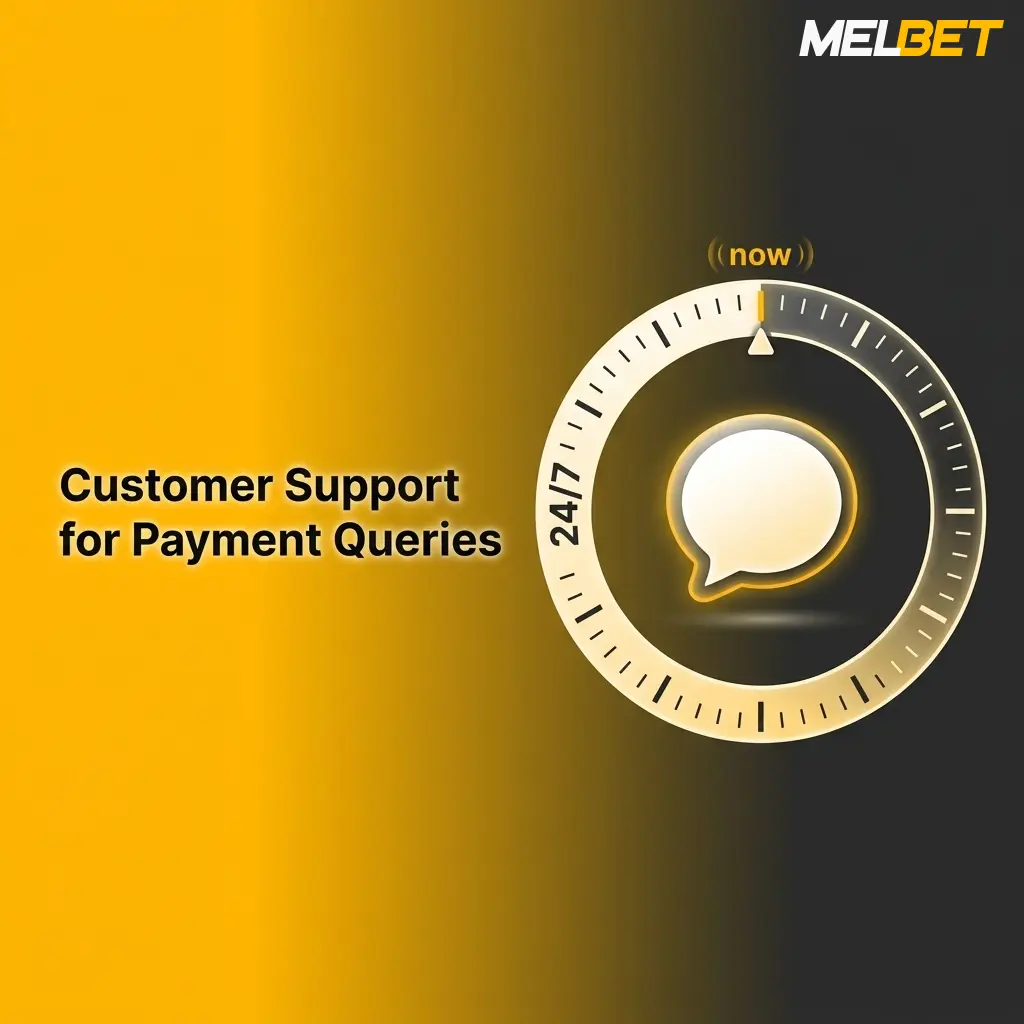 Melbet customer support channels for payment queries including live chat, email, Telegram, phone, and help centre