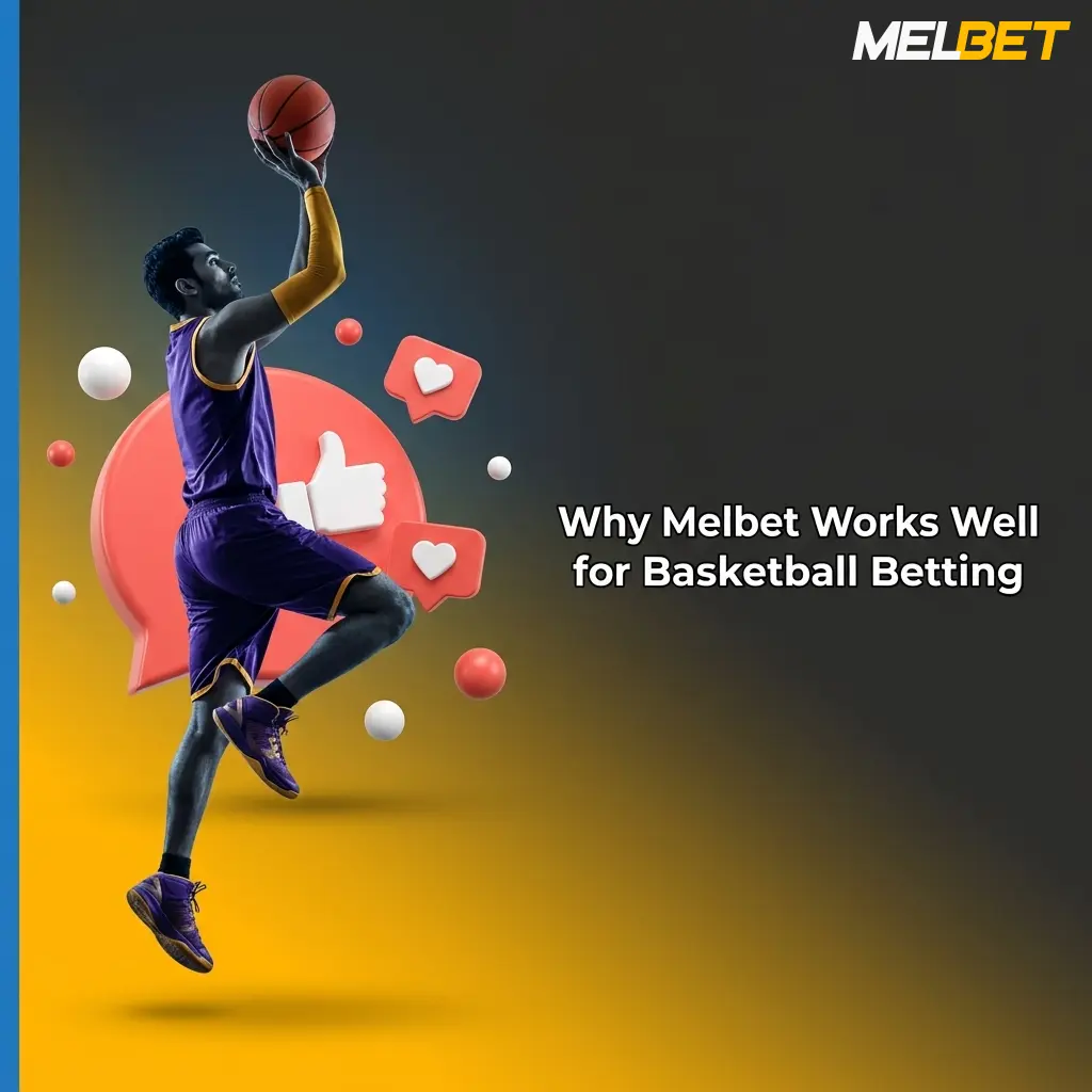 Melbet basketball betting features: live odds, cash-out, INR payments, streaming, and global league coverage