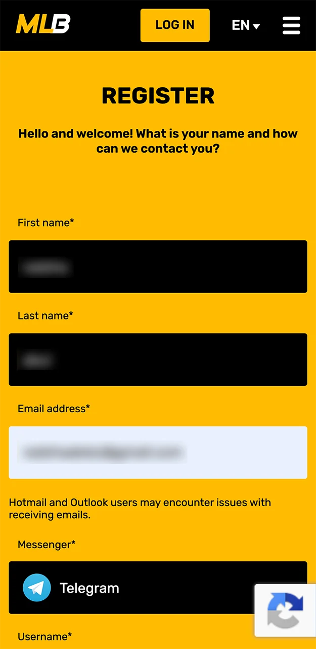 Any user, regardless of their level of experience, can easily sign up for the Melbet affiliate programme.